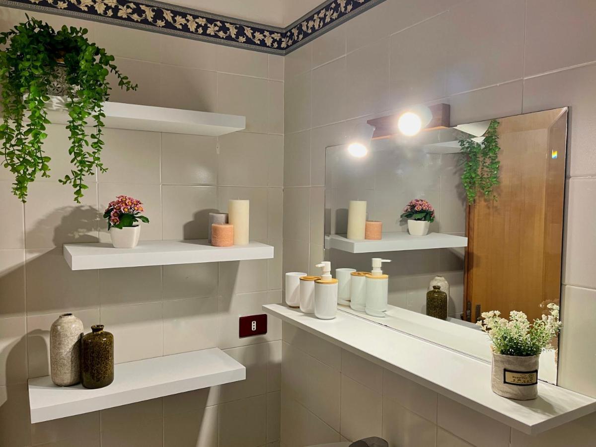 All'Ombra Dei Pini - Casa Vacanze Pet Friendly Apartment Marina di Sorso Bagian luar foto